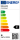 LED Filament Flame Tip Candle 4W 420lm E14 Frosted Extra Warm White 2200K