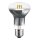 LED Filament Reflektor R63 6W = 40W 550lm E27 extra warmweiß 2200K