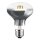 LED Filament Reflektor R80 6W = 60W 550lm E27 extra warmweiß 2200K