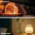 LED Filament Tube T26 1W = 8W 60lm E14 Extra Warm White 2200K