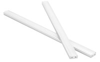 LEDconnect Unterbauleuchte 150mm 2,5W 180lm DC24V...
