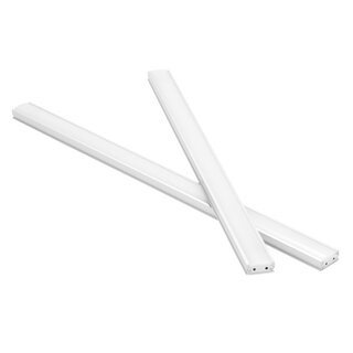 LEDconnect Befestigungsclip flach 2er-Set, 1,98 €