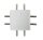 LEDconnect Kreuz-Verbinder 2er-Set