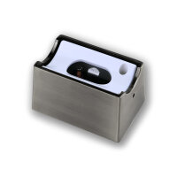 Lampholder Linear lamp for Osram Linestra Ralina S14d one...