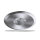 LED Recessed Furniture Downlight 3.5W 230V 35° Warm White 2700K 250lm Ø82mm