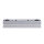Lampholder line lamp for Osram Linestra Ralina 35W S14s two bases silver