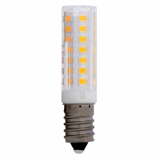 LED Leuchtmittel Rhre T16x64 Ultimate 4,5W = 40W E14 klar 450lm 3000K Warmwei