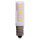 LED Leuchtmittel Röhre T16x64 Ultimate 4,5W = 40W E14 klar 450lm 3000K Warmweiß