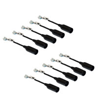 10 x Construction Socket Lamp Holder Renovation Socket...