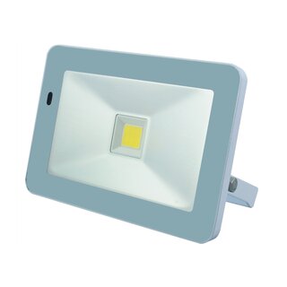 LED Design Fluter 20W 1500lm kaltwei 6500K mit Sensor und Fernbedienung