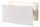 LED Wall Light White 15W 634lm 3000K Indoor/Outdoor