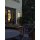 Design LED Wall Light White 3 x 2W 218lm 3000K Indoor/Outdoor