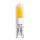 LED Glas G9 COB 2W = 20W 200lm warmweiß 2700K