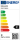 LED Glas G9 COB 2W = 20W 200lm warmweiß 2700K