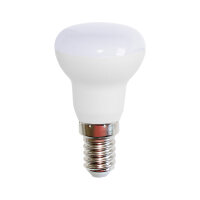 LED Reflektor R39 3W = 25W 220lm E14 warmweiß 2700K...