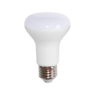 LED Reflektor R63 8W = 55W 650lm E27 warmweiß 2700K 120°