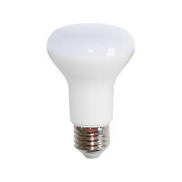 LED Reflector R63 8W 720lm E27 Warm White 2700K 120°
