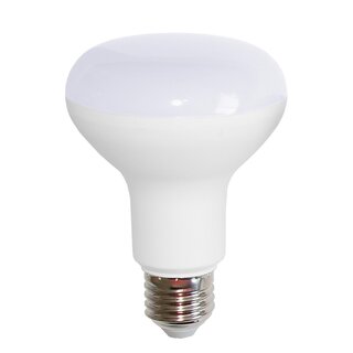 LED Reflektor R80 8W = 55W 650lm E27 warmweiß 2700K 120°