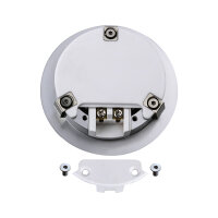 LED Recessed Furniture Downlight 6W 230V 35° Daylight...