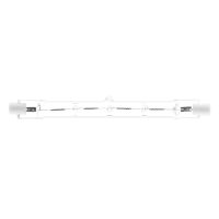 R7s Halogen Stab 118mm 220-240V 400W = 500W 8550lm...