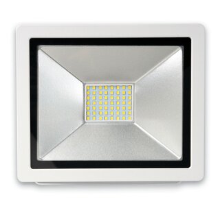 LED SMD Fluter 30W wei warmwei 3000K IP65 2100lm 120...