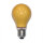 Glühlampe 40W E27 ORANGE