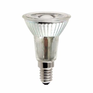 LED Glas Reflektor PAR16 5W = 40W 420lm E14 warmweiß...
