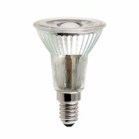 LED Glass Reflector PAR16 5W 350lm E14 Warm White 2700K...