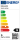 LED Glas Reflektor PAR16 5W 350lm E14 warmweiß 2700K 38°