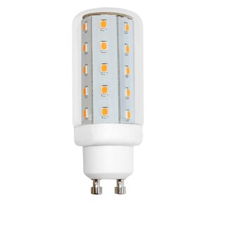 LED Leuchtmittel Röhre T30 4W GU10 400lm warmweiß 3000K