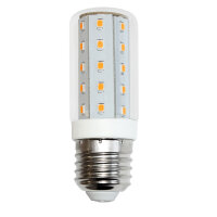 LED Leuchtmittel Röhre T30 4W = 39W E27 400lm...