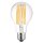 LED Filament Leuchtmittel 12W 1500lm E27 klar warmweiß 2700K