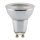 LED Premium Glas Reflektor GU10 7W = 55W 650lm neutralweiß 4000K 38°