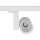 3-Phasen LED Schienenstrahler HPO1 weiß 35W 3500lm 3000K 5 Jahre Garantie