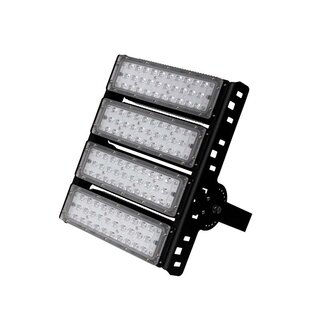 LED Fluter 200W 19200lm RGB IP65 Meanwell mit Memory