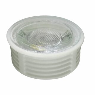 LED Modul 5W 230V 6500K mit Linse