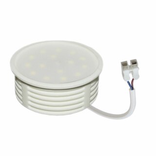 LED Modul 5W = 50W 400lm 230V 2700K MATT