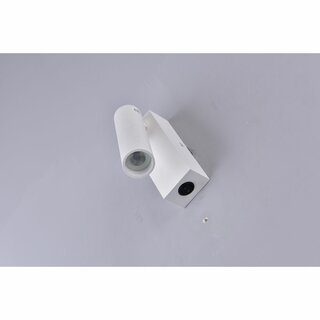 Wandleuchte LED wei schwenkbar Schalter 3W 3000K IP20