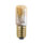 Incandescent Bulb Tubular Lamp T16x54mm 10W E14 Brass 60V Cap Bulb Pack of 50