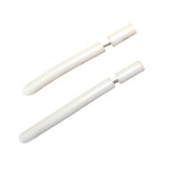 10 x GU10 Ceramic Socket with Cable in Bag