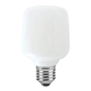 LED Filament Leuchtmittel 6W E27 opal warmwei 2700K...