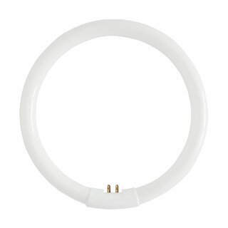 Leuchtstofflampe Ring Rundrhre T5 22W/827 warmwei 2700K G10q innen