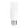 LED Leuchtmittel Röhre T37 8W = 65W E27 Tageslicht 6500K