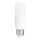 LED Leuchtmittel Röhre T37 10W E27 warmweiß 2700K