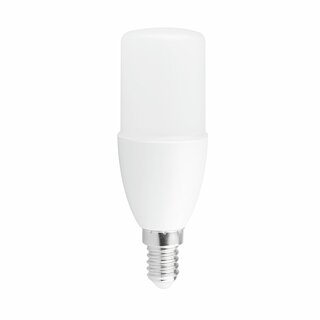 LED Leuchtmittel Rhre T37 8W E14 750lm warmwei 2700K