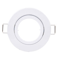 Recessed Spotlight Downlight Adjustable 68mm with Bayonet...