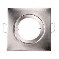 Recessed Spotlight Downlight Adjustable 68mm with Bayonet...