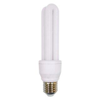 LED Leuchtmittel Rhre 12W = 75W E27 1100lm warmwei 3000K ESL Ersatz