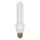 LED Leuchtmittel Röhre 12W = 75W E27 1100lm warmweiß 3000K ESL Ersatz