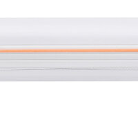 LED Filament Linear Lamp 3W S14d 1 Socket CLEAR 30cm Ra>90 Extra Warm White 2200K